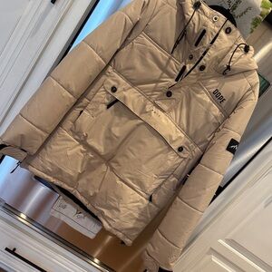 Dope Snow Snowbaording Jacket Size small